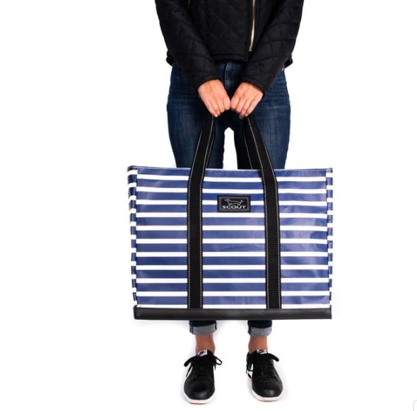 NA Deano Tote by SCOUT