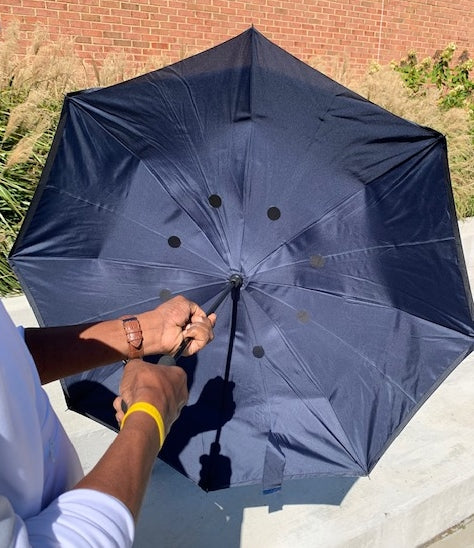 NA Inverted Umbrella