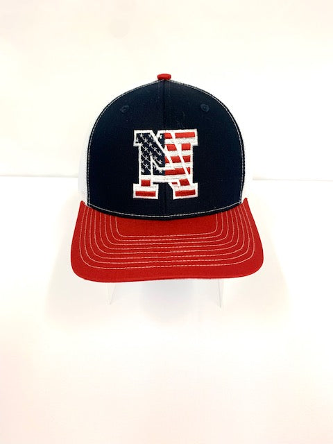 NA America Hat