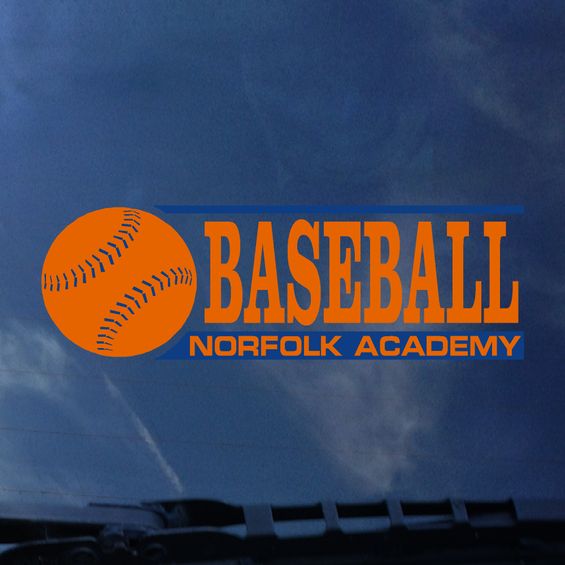 Decals - Sports/Teams