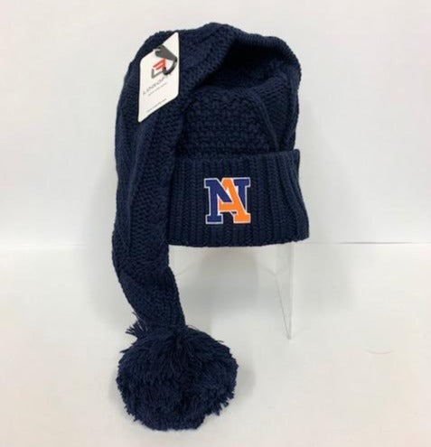 NA Beanie Tinsel Hat - SALE