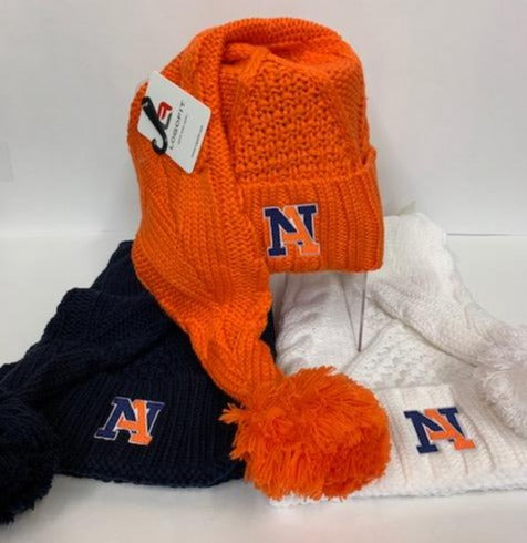 NA Beanie Tinsel Hat - SALE