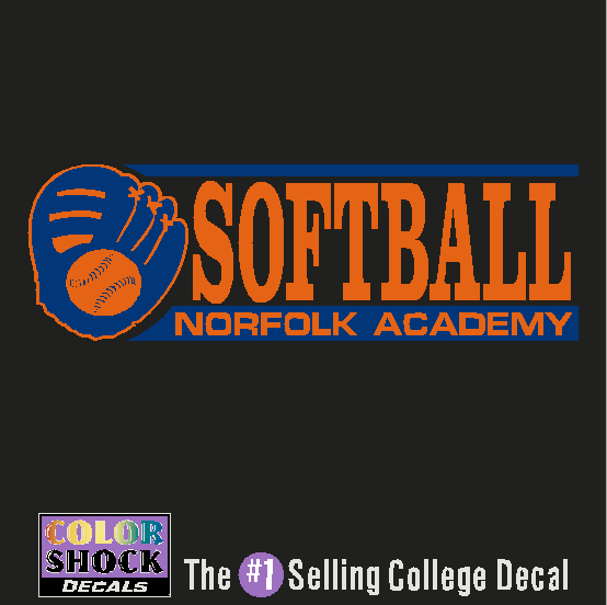 Decals - Sports/Teams