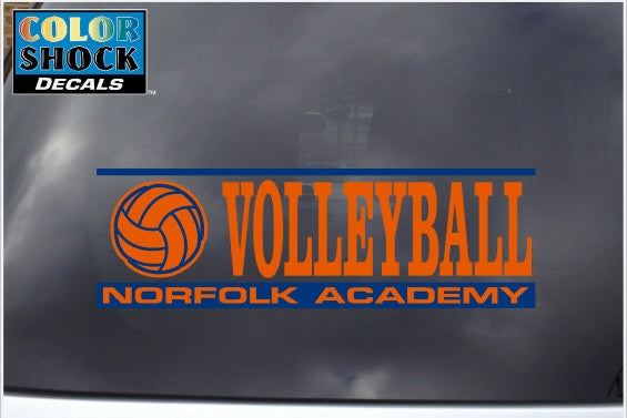 Decals - Sports/Teams