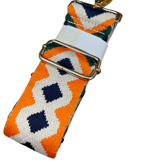 Bag Strap -Assorted Designs