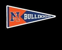 Pennant Decal