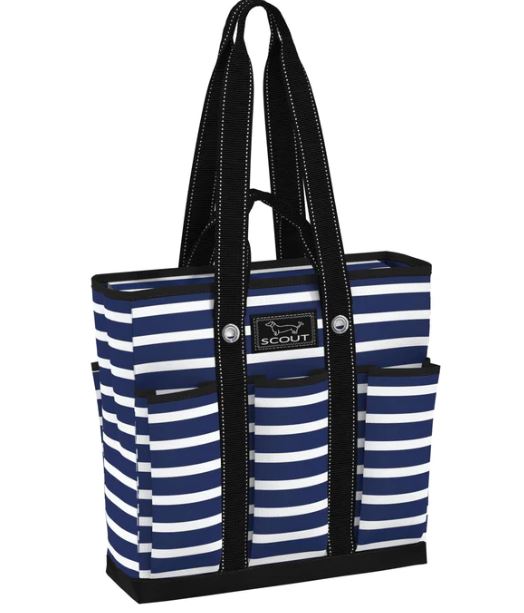 NA Pocket Tote by SCOUT