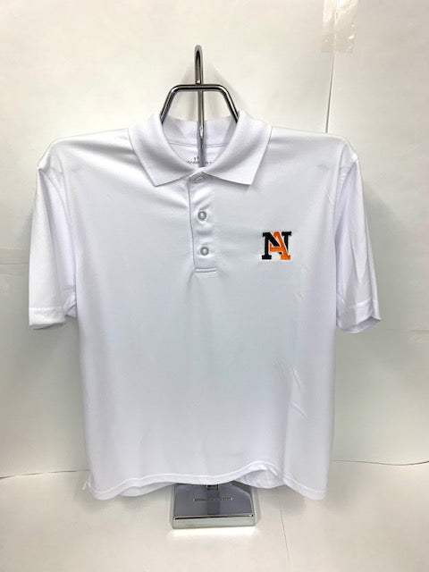 Polo Performance Tech