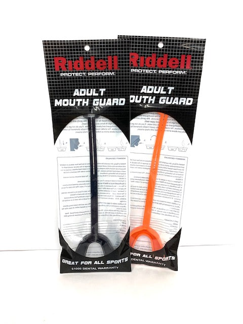 Ridell Adult Mouthguard