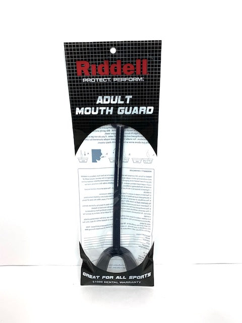 Ridell Adult Mouthguard