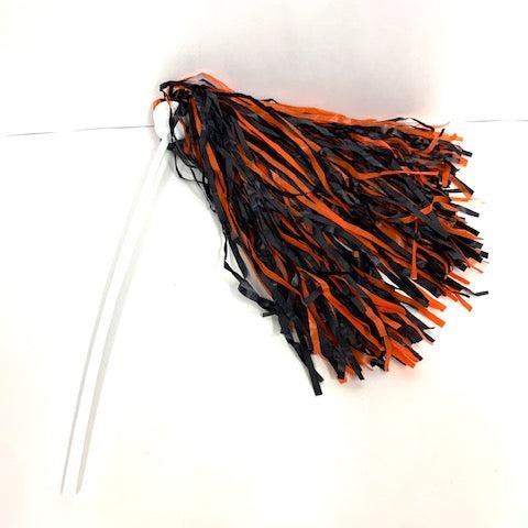 Rooter Long Handle Pom Pom