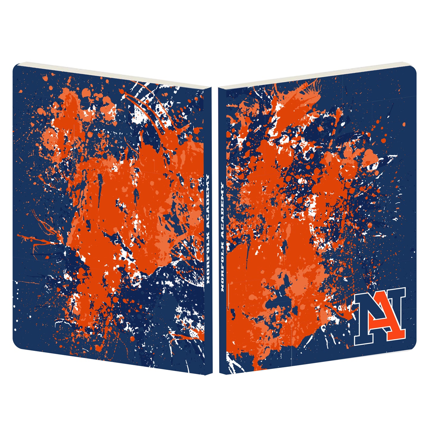 Journal - Next Gen Splatter Design