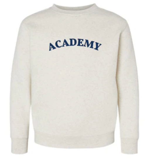 Ladies Crewneck Sweatshirt