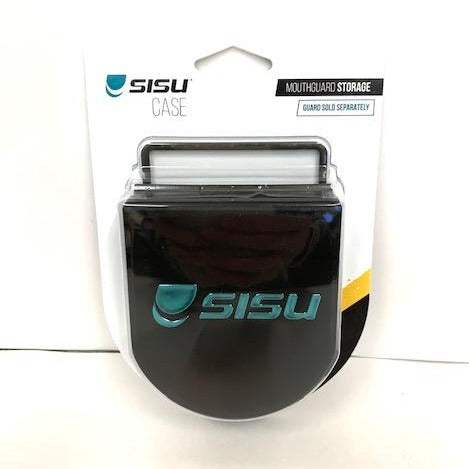 SISU Mouthguard Case