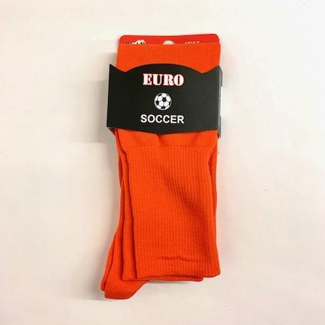Field Hockey + Soccer Socks