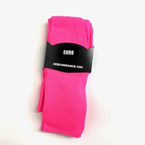 Field Hockey + Soccer Socks