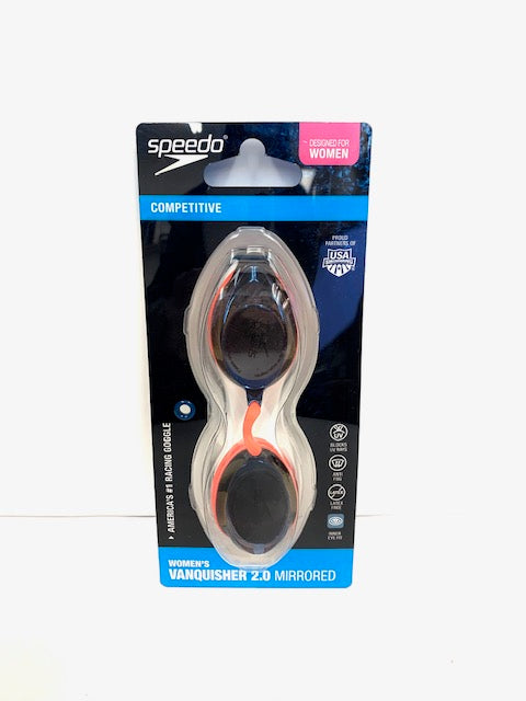 speedo competition goggles Speedo Competitive Swim Goggles – Norfolk Academy Bulldog Bookstore