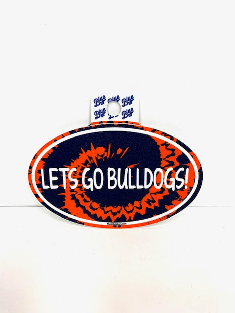 NA Spirit Stickers by Blue 84