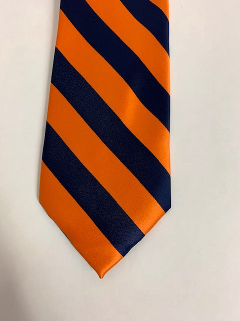 Youth Striped Tie