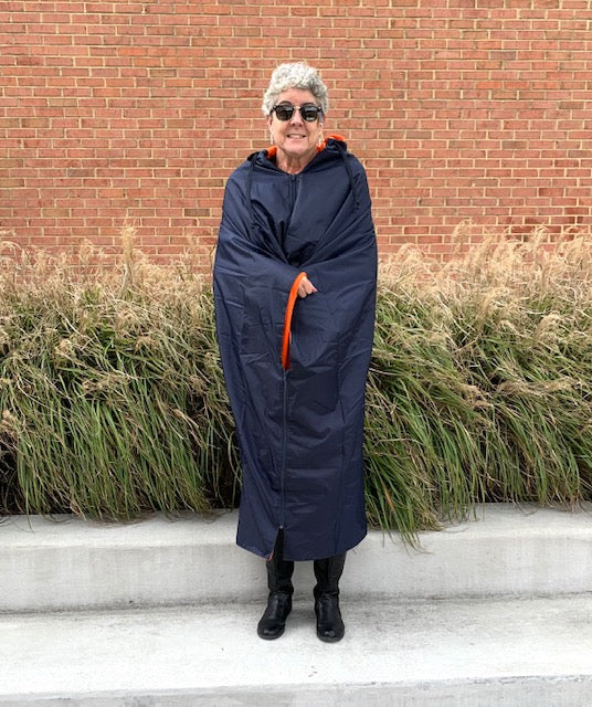 NA Wearable Blanket