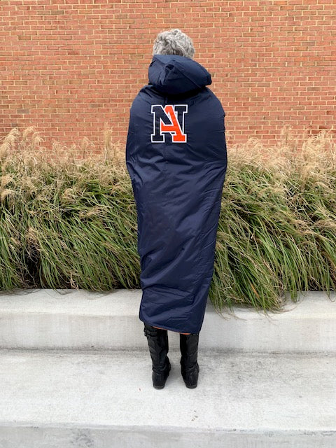 NA Wearable Blanket