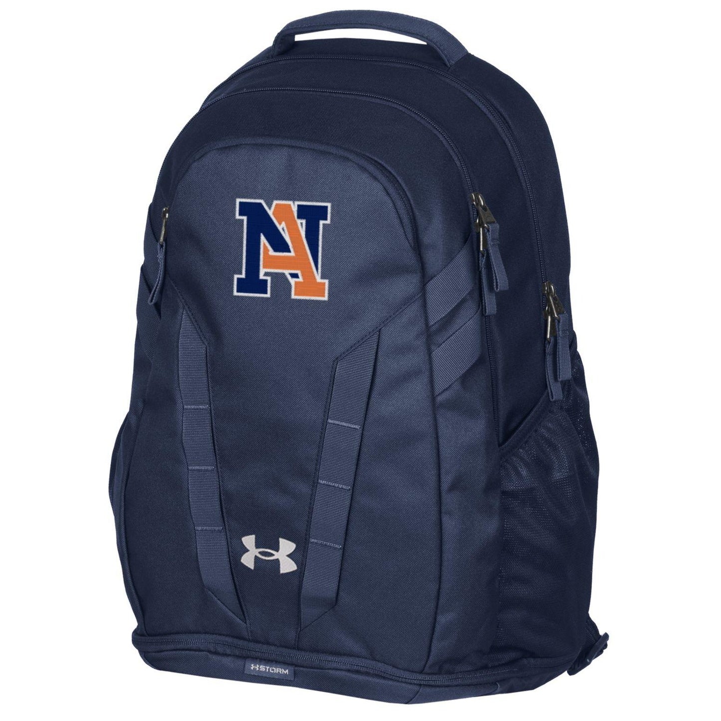 Under Armour NA Hustle Backpack