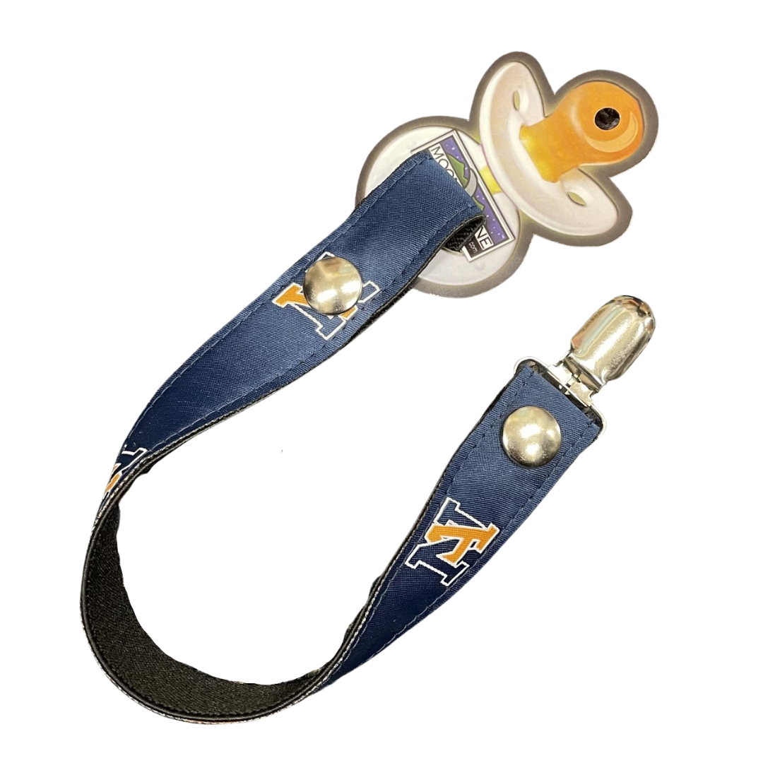 Pacifier Clip