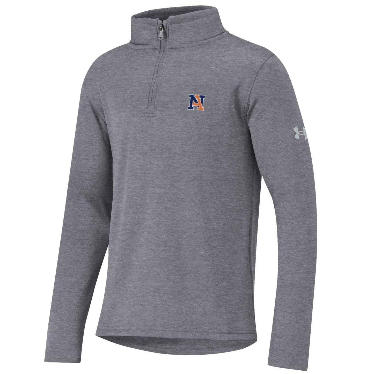 UA Youth Performance Quarterzip