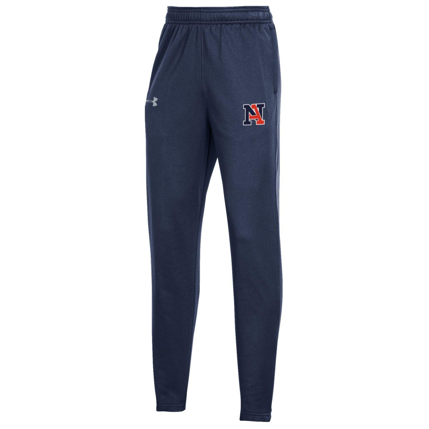 academy jogging stroller Youth UA Brawler Jogger Pant – Norfolk Academy Bulldog Bookstore
