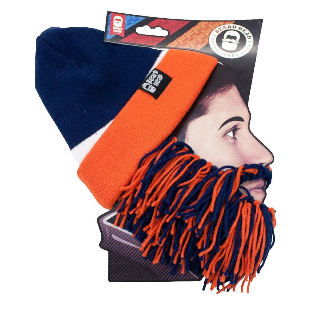 Tailgate Barbarian Hat - SALE