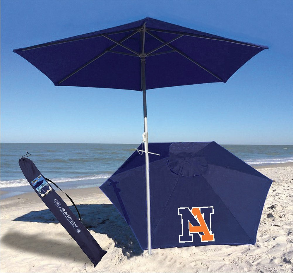 Beach Umbrella - SALE