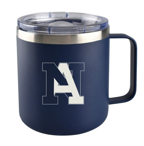 Vacuum Mug with Lid