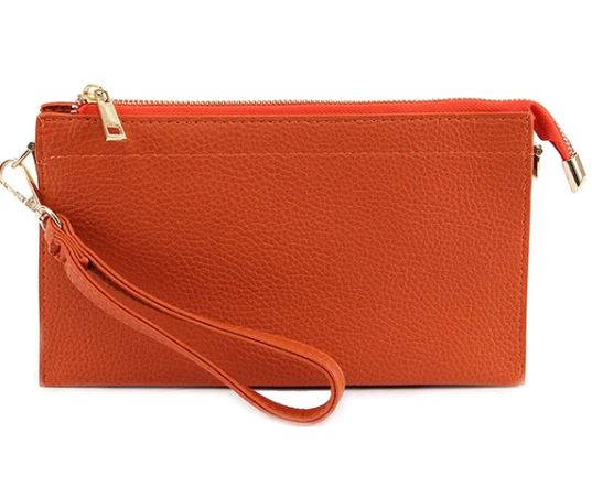 Wristlet Bag