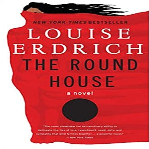 The Round House (Diskin - Creative Writing)