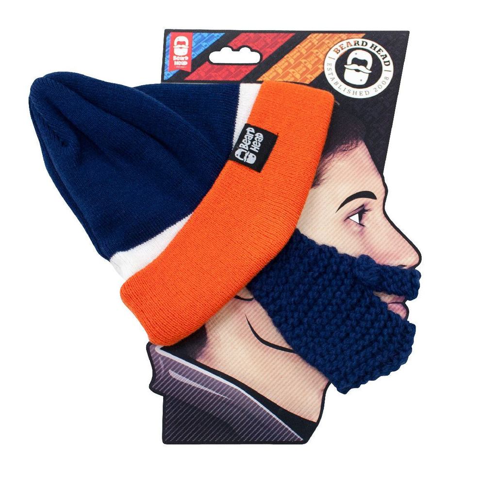 Tailgate Stubbie Hat - SALE