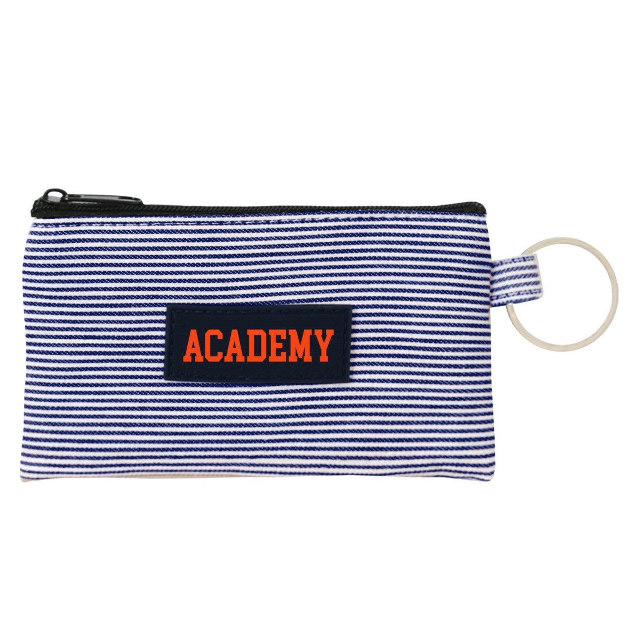 ID Case Keychain (2 styles)