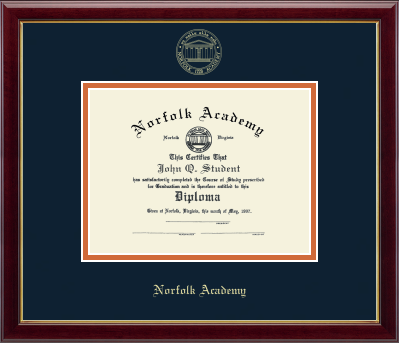 Diploma Frame