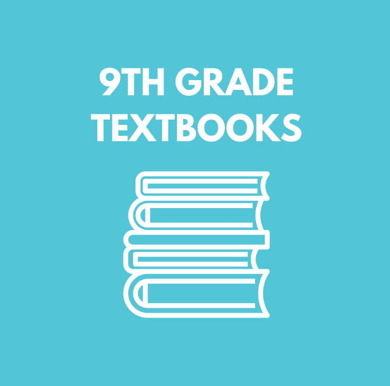 9th Grade Textbooks Norfolk Academy Bulldog Bookstore 9th grade textbooks norfolk academy bulldog bookstore