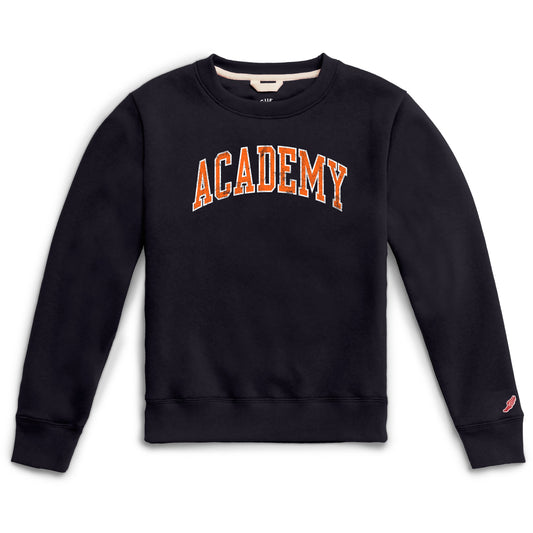 Arched Academy Youth Crewneck Sweatshirt