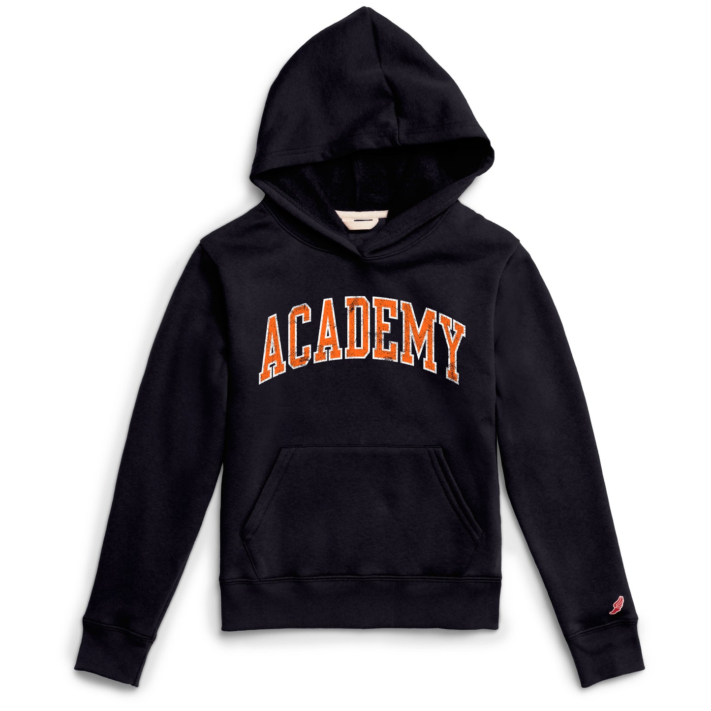 Arched Academy Youth Hood Sweatshirt
