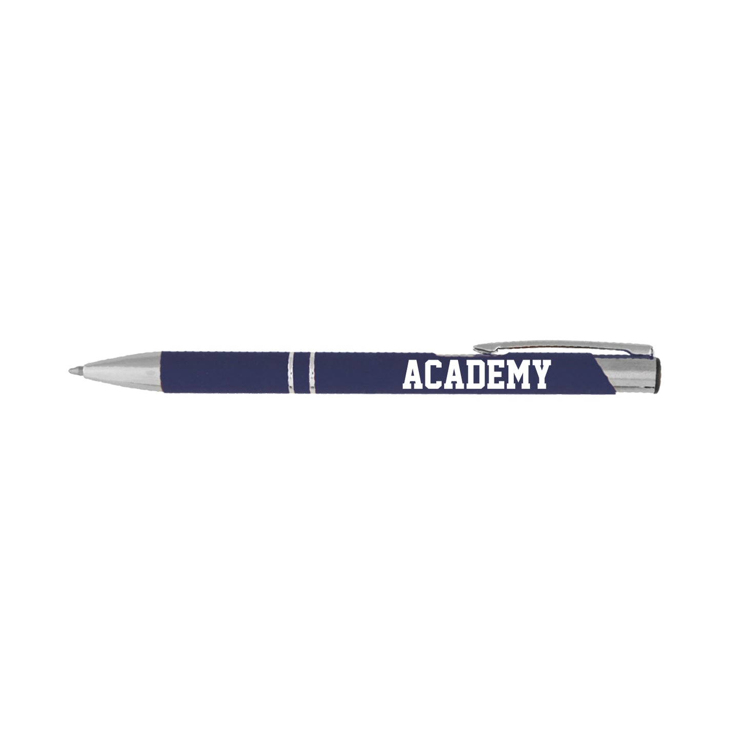 Academy Chic Soft Grip Pens