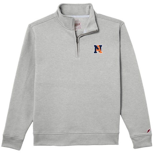 1991 NA Quarterzip by League