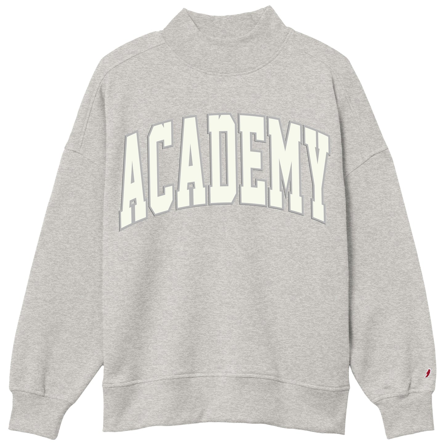 IN STOCK Academy Mockneck Sweatshirts