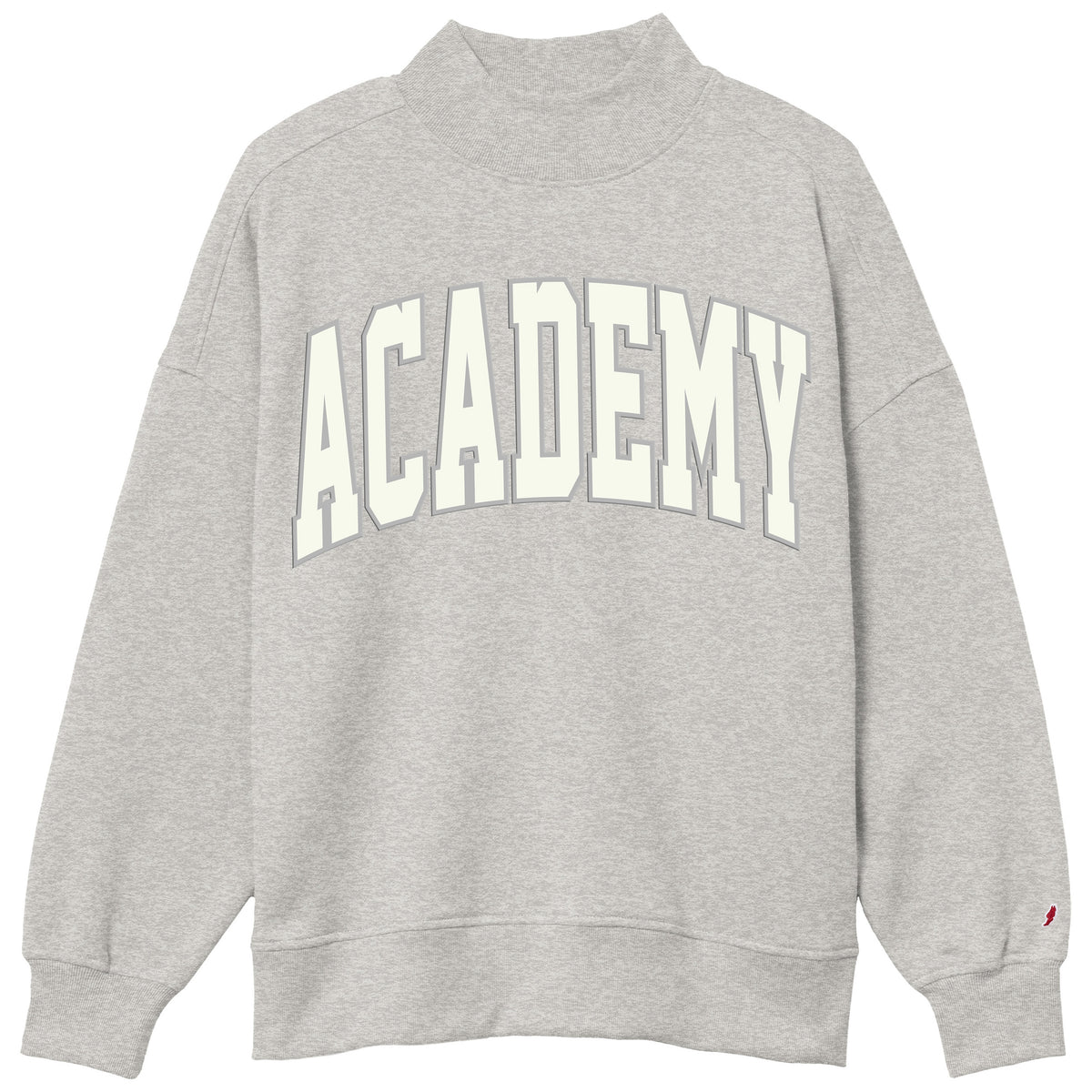 Academy Mockneck Sweatshirts