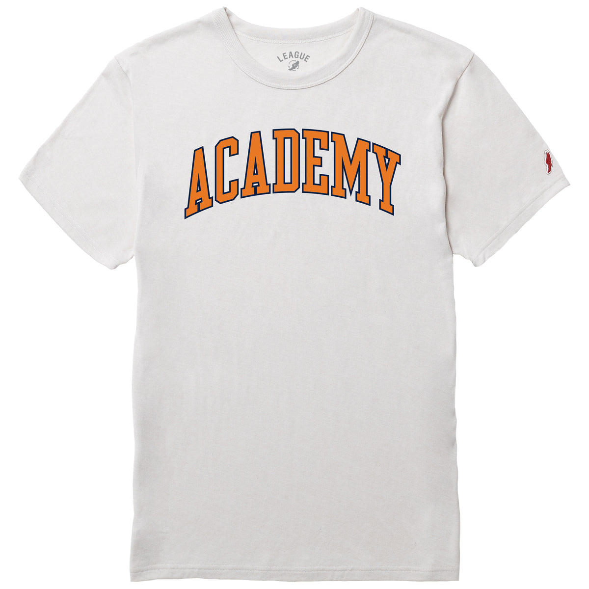 Triblend Academy T-Shirt by League - Adult