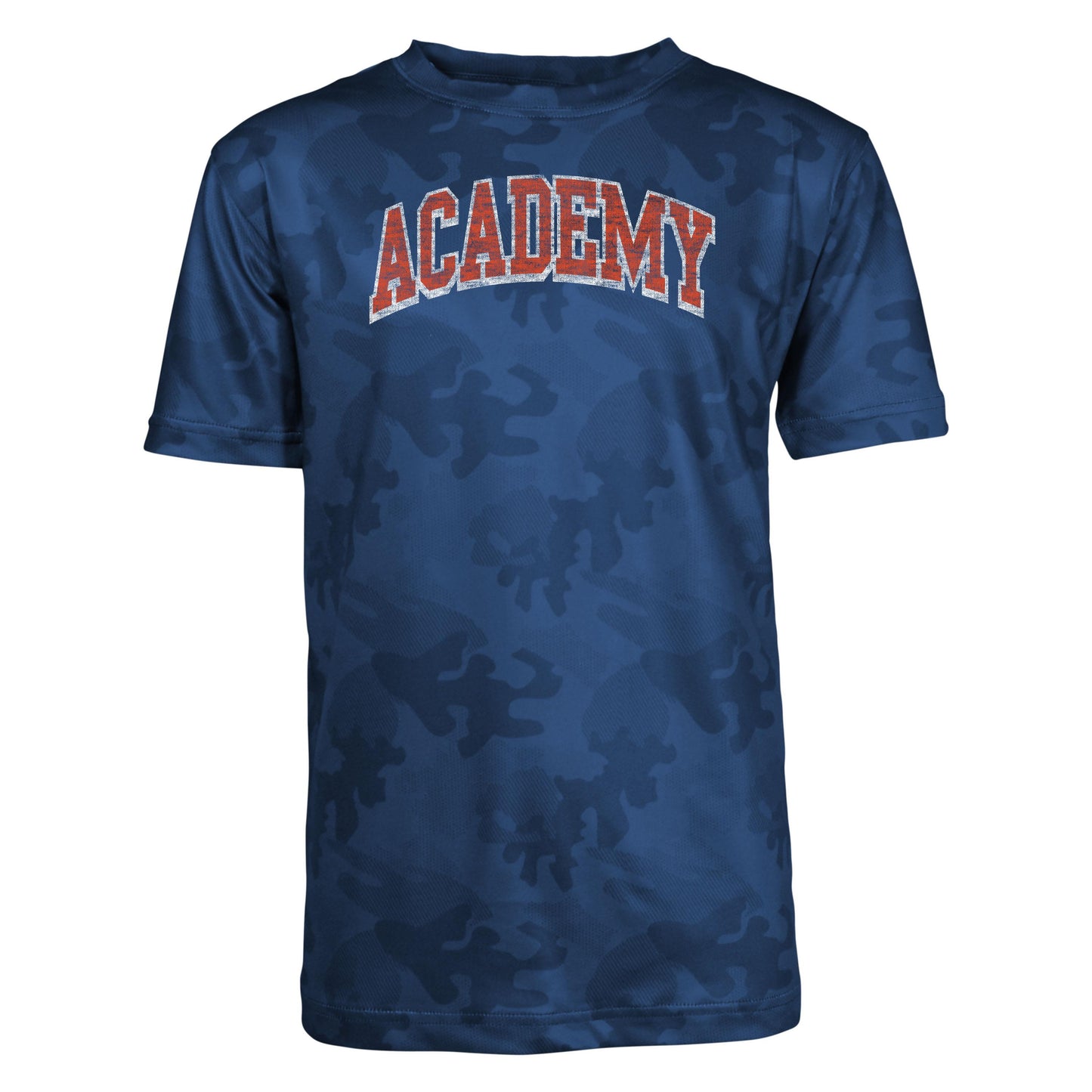 Youth Camo Tshirt