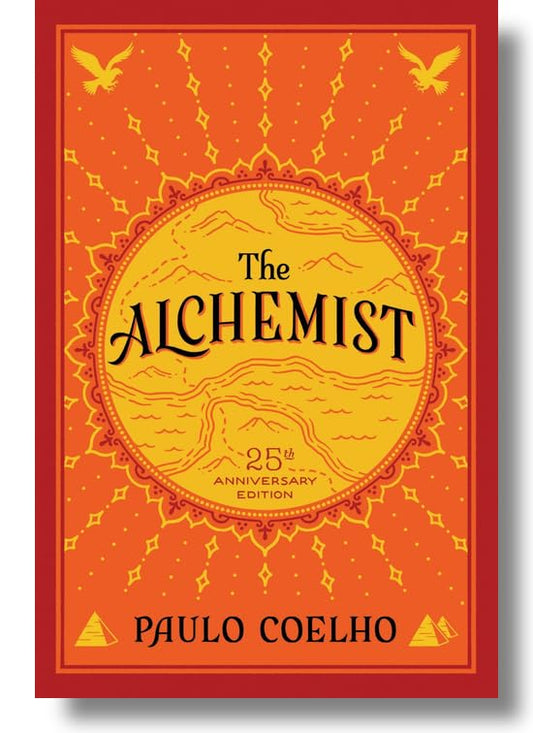 Alchemist  (7-9)