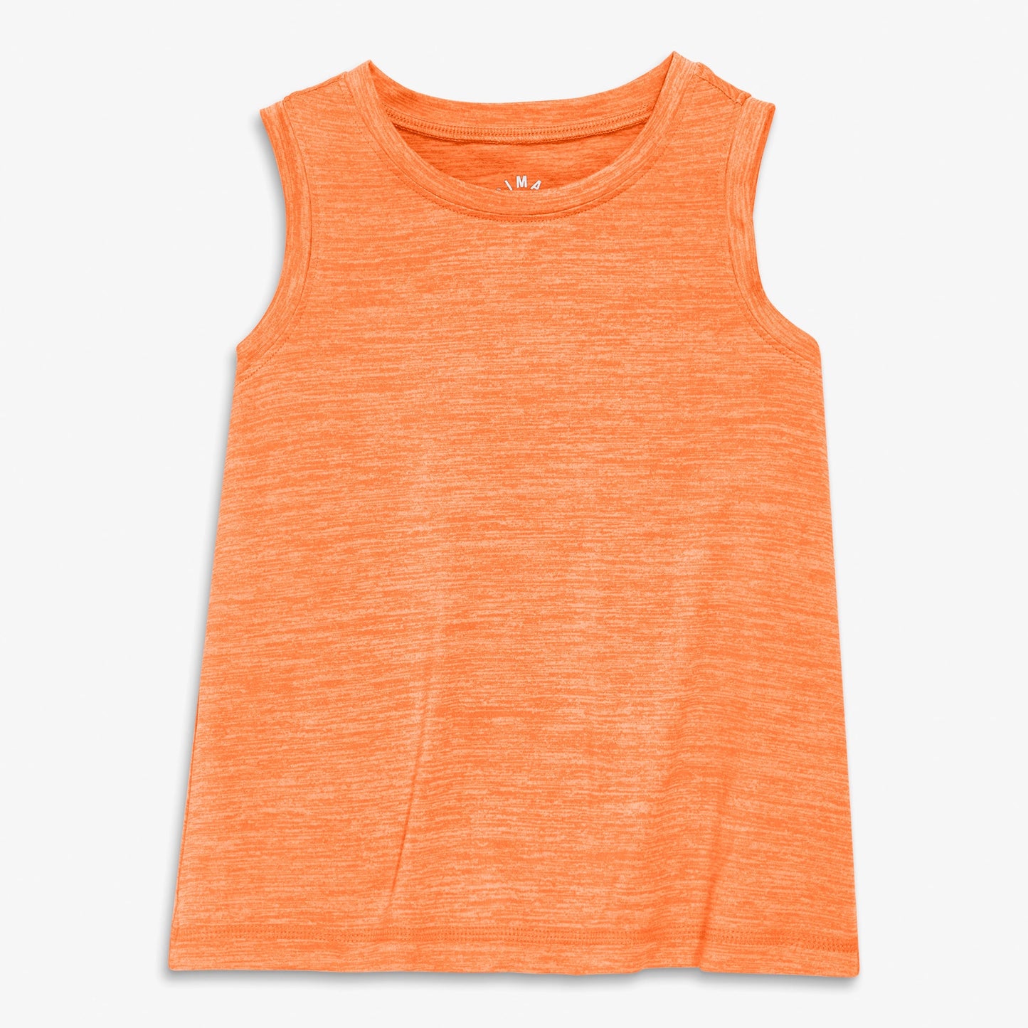 Girls Staycool Swing Tank