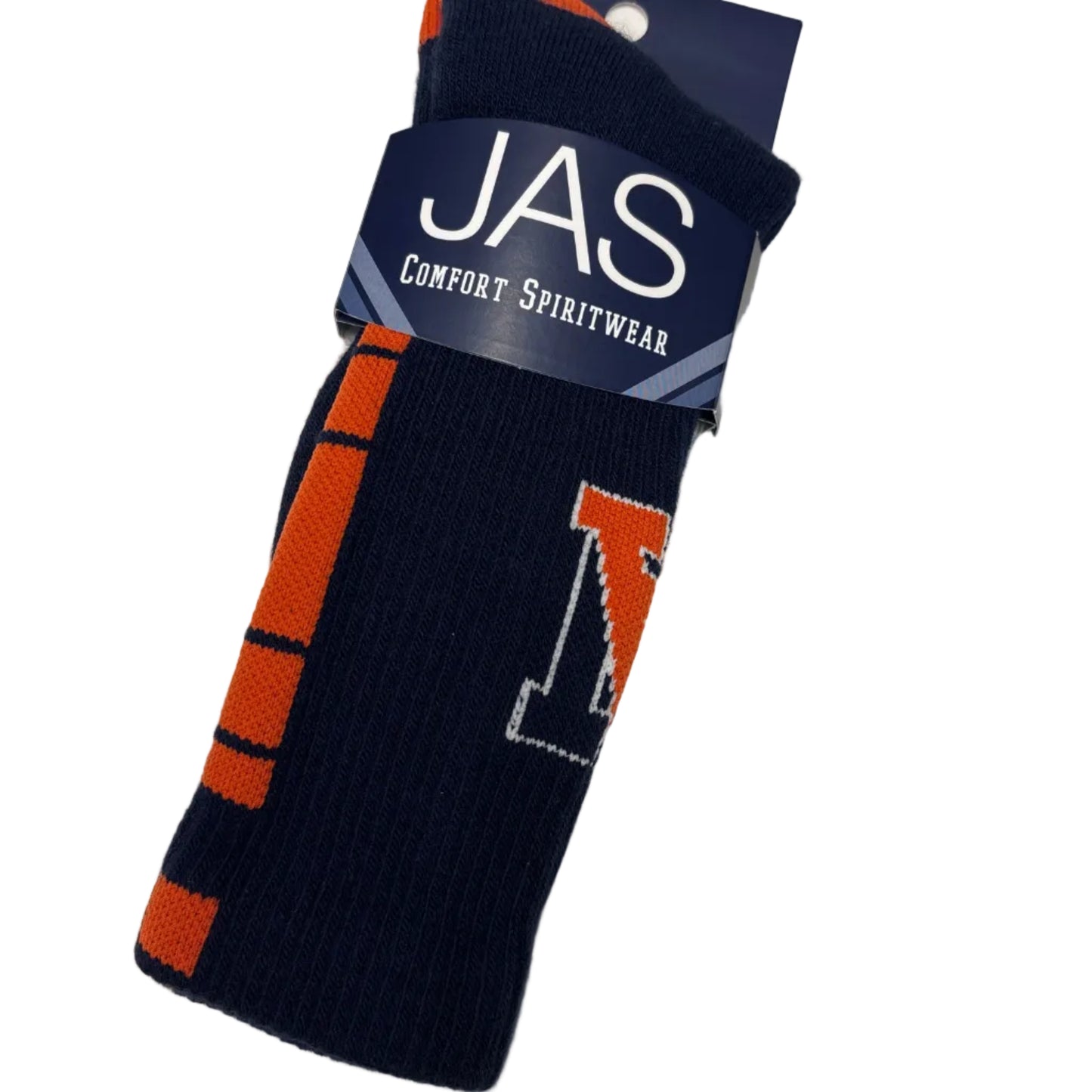 Youth Dash Crew Sock