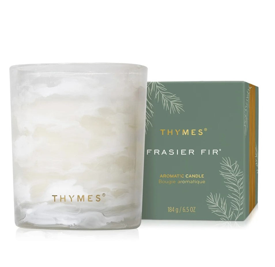 Frasier Fir Candles - 6 styles